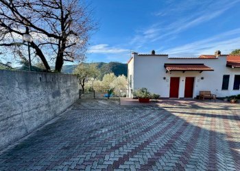 Villa a Schiera Regione Zuglieno, Noli - foto 45