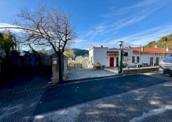 Villa a Schiera Regione Zuglieno, Noli - foto 48