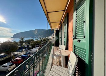 Quadrilocale Via Silvano Acerbo, Noli - foto 2