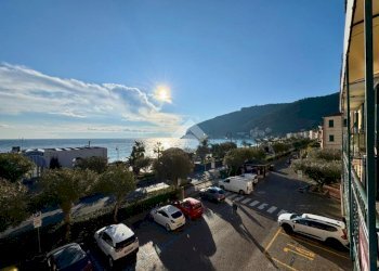 Quadrilocale Via Silvano Acerbo, Noli - foto 4