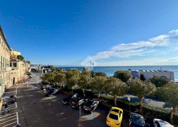 Quadrilocale Via Silvano Acerbo, Noli - foto 5