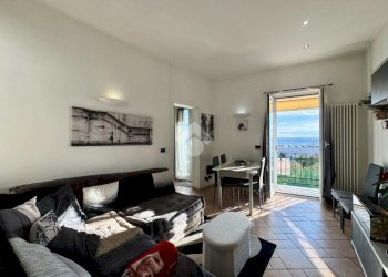 Quadrilocale Via Silvano Acerbo, Noli - foto 6