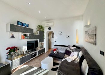 Quadrilocale Via Silvano Acerbo, Noli - foto 7