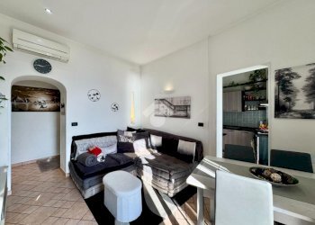 Quadrilocale Via Silvano Acerbo, Noli - foto 8