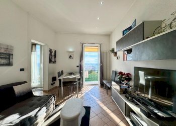 Quadrilocale Via Silvano Acerbo, Noli - foto 9