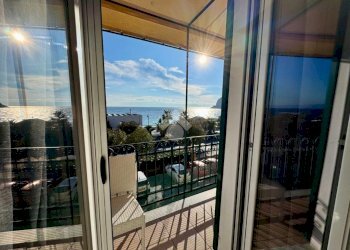 Quadrilocale Via Silvano Acerbo, Noli - foto 10