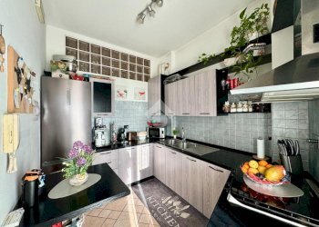 Quadrilocale Via Silvano Acerbo, Noli - foto 11