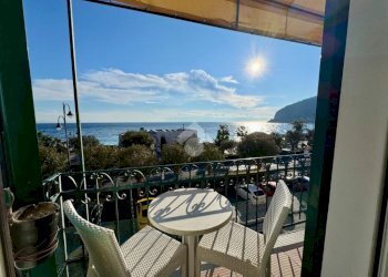 Quadrilocale Via Silvano Acerbo, Noli - foto 13