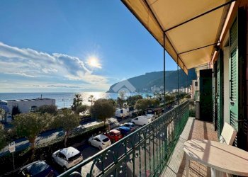 Quadrilocale Via Silvano Acerbo, Noli - foto 14