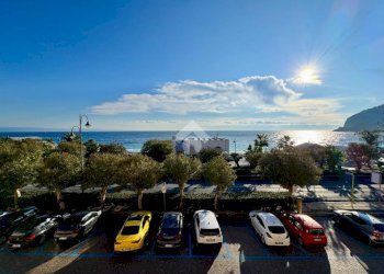 Quadrilocale Via Silvano Acerbo, Noli - foto 15