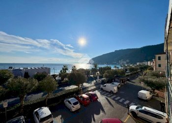 Quadrilocale Via Silvano Acerbo, Noli - foto 16