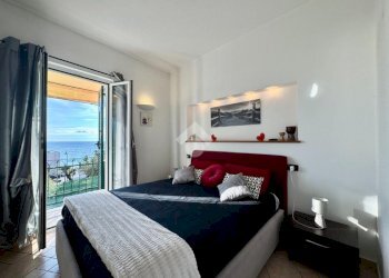 Quadrilocale Via Silvano Acerbo, Noli - foto 18