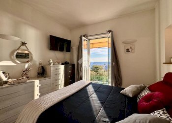 Quadrilocale Via Silvano Acerbo, Noli - foto 19