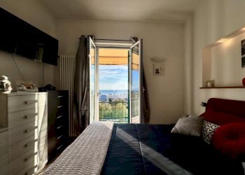 Quadrilocale Via Silvano Acerbo, Noli - foto 21