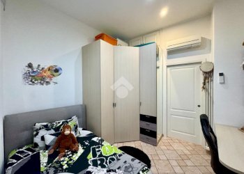 Quadrilocale Via Silvano Acerbo, Noli - foto 22