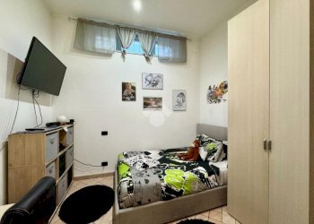 Quadrilocale Via Silvano Acerbo, Noli - foto 23