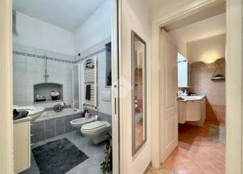 Quadrilocale Via Silvano Acerbo, Noli - foto 24