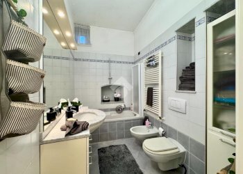 Quadrilocale Via Silvano Acerbo, Noli - foto 26