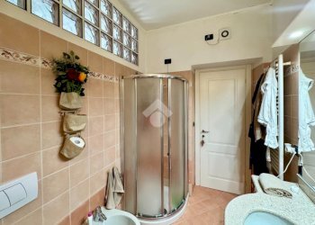 Quadrilocale Via Silvano Acerbo, Noli - foto 27