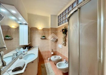 Quadrilocale Via Silvano Acerbo, Noli - foto 28