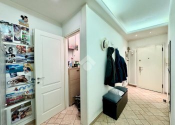 Quadrilocale Via Silvano Acerbo, Noli - foto 29