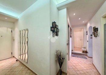 Quadrilocale Via Silvano Acerbo, Noli - foto 30