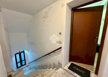 Quadrilocale Via Silvano Acerbo, Noli - foto 32