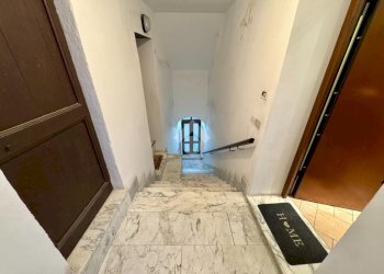 Quadrilocale Via Silvano Acerbo, Noli - foto 33