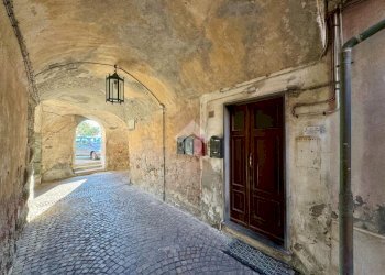 Quadrilocale Via Silvano Acerbo, Noli - foto 34