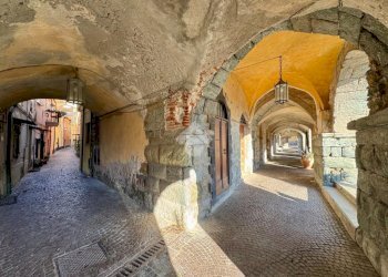 Quadrilocale Via Silvano Acerbo, Noli - foto 36