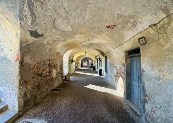 Quadrilocale Via Silvano Acerbo, Noli - foto 37