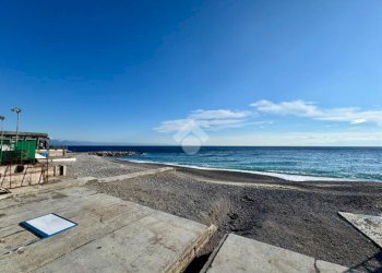 Quadrilocale Via Silvano Acerbo, Noli - foto 40