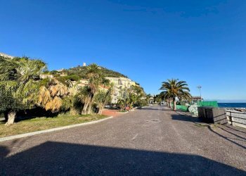 Quadrilocale Via Silvano Acerbo, Noli - foto 41