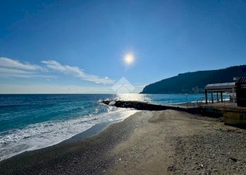 Quadrilocale Via Silvano Acerbo, Noli - foto 42