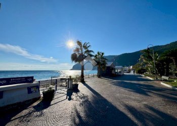 Quadrilocale Via Silvano Acerbo, Noli - foto 43