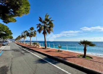 Quadrilocale Via Silvano Acerbo, Noli - foto 44