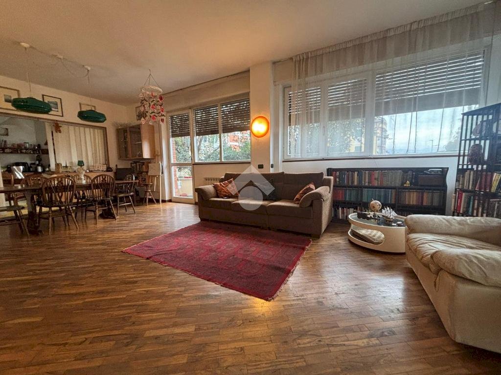 Quadrilocale Via XX Settembre, Sarzana - foto 1