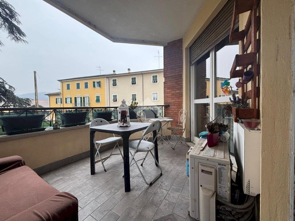 Quadrilocale Via XX Settembre, Sarzana - foto 2