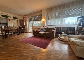 Quadrilocale Via XX Settembre, Sarzana - foto 1