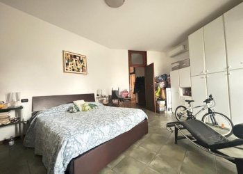 Quadrilocale Via XX Settembre, Sarzana - foto 3