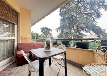 Quadrilocale Via XX Settembre, Sarzana - foto 10