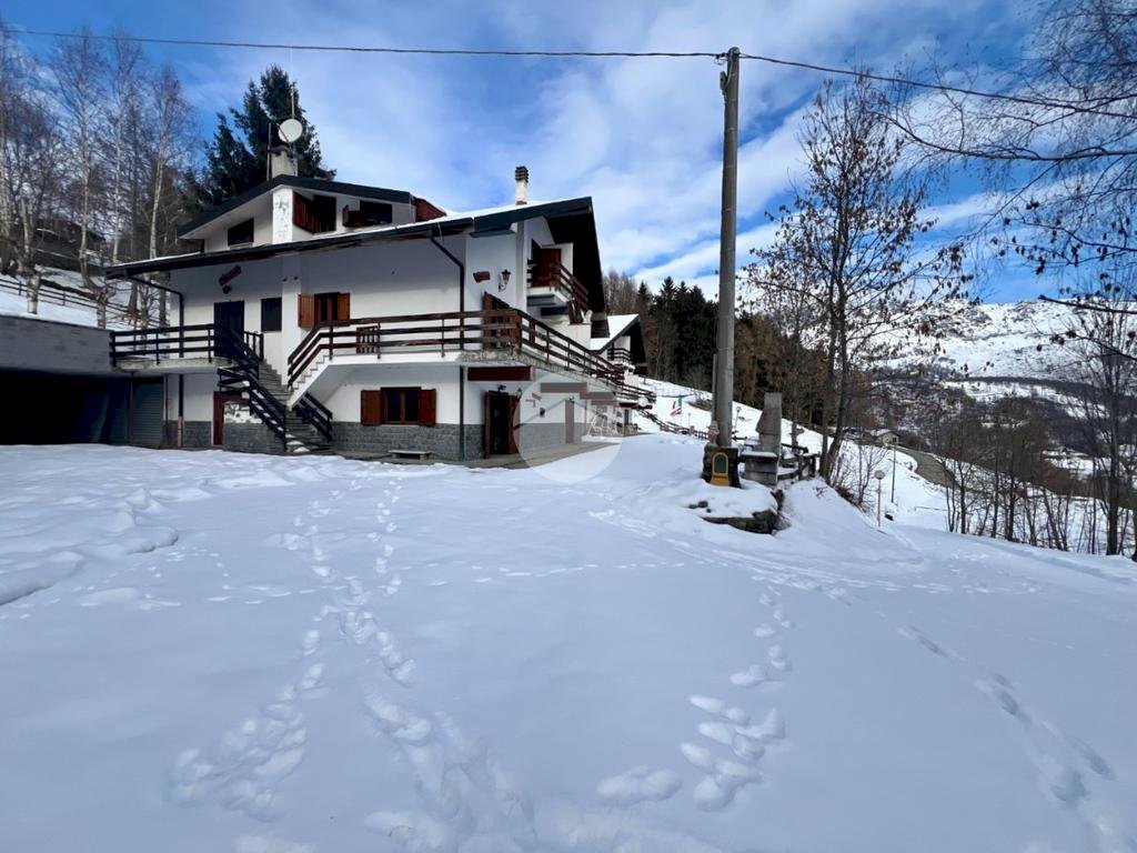 Casa semi indipendente Frazione tornetti benei, Viù - foto 1