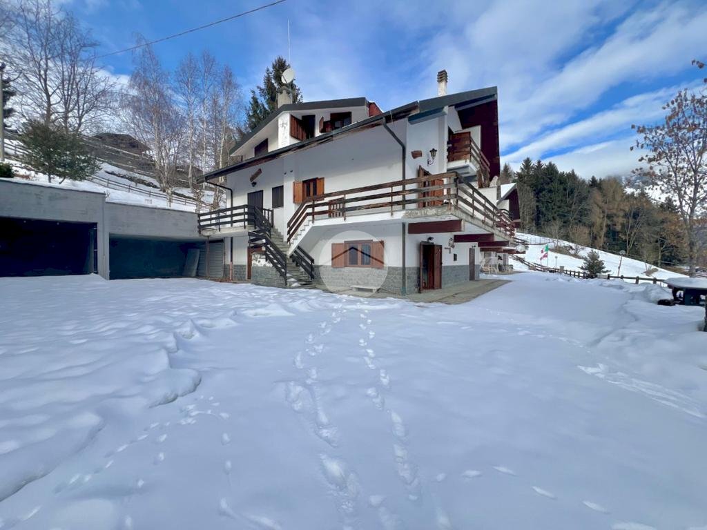 Casa semi indipendente Frazione tornetti benei, Viù - foto 2