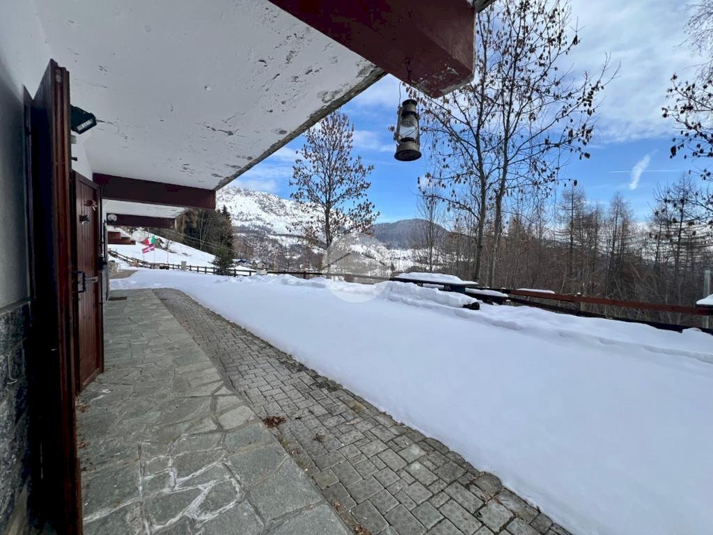 Casa semi indipendente Frazione tornetti benei, Viù - foto 3