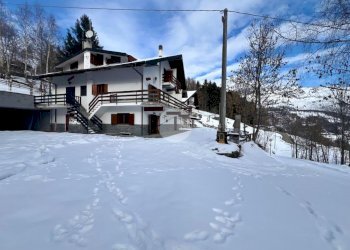 Casa semi indipendente Frazione tornetti benei, Viù - foto 1