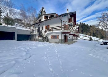 Casa semi indipendente Frazione tornetti benei, Viù - foto 2