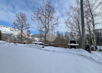 Casa semi indipendente Frazione tornetti benei, Viù - foto 4