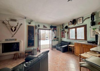 Casa semi indipendente Frazione tornetti benei, Viù - foto 5