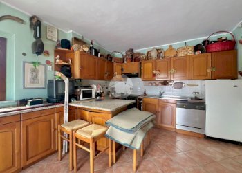 Casa semi indipendente Frazione tornetti benei, Viù - foto 9