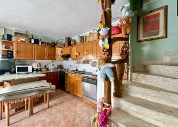 Casa semi indipendente Frazione tornetti benei, Viù - foto 11
